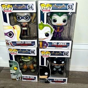 ✨Funko Pop Collection ✨